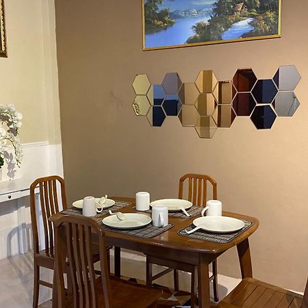 D'Kapas Homestay קואלה טרנגאנו מראה חיצוני תמונה