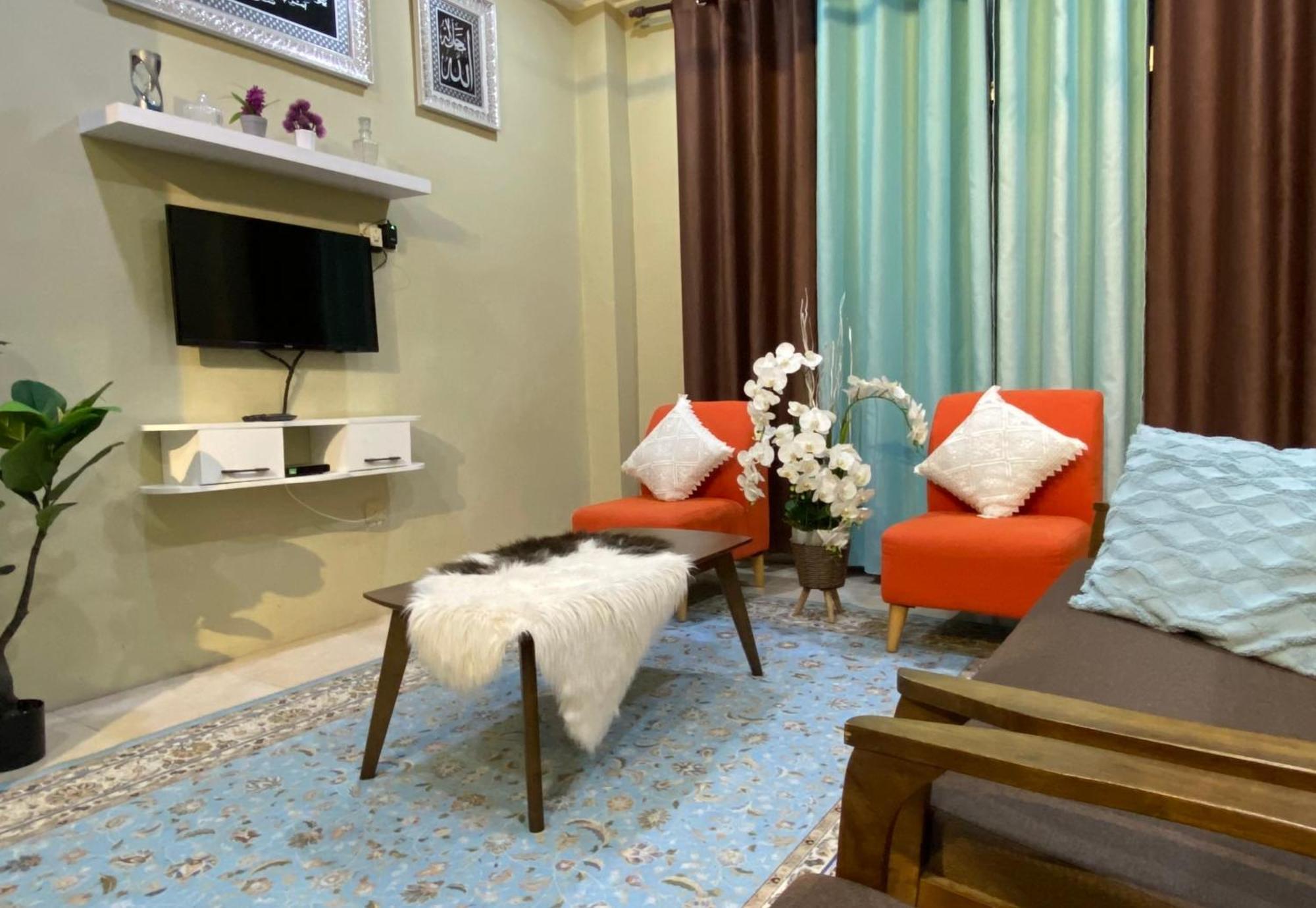 D'Kapas Homestay קואלה טרנגאנו מראה חיצוני תמונה